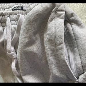 TALENTLESS men’s premium sweatpant